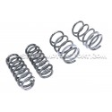 Kit ressorts courts Racingline pour Audi RS3 8V Berline Magnetic Ride