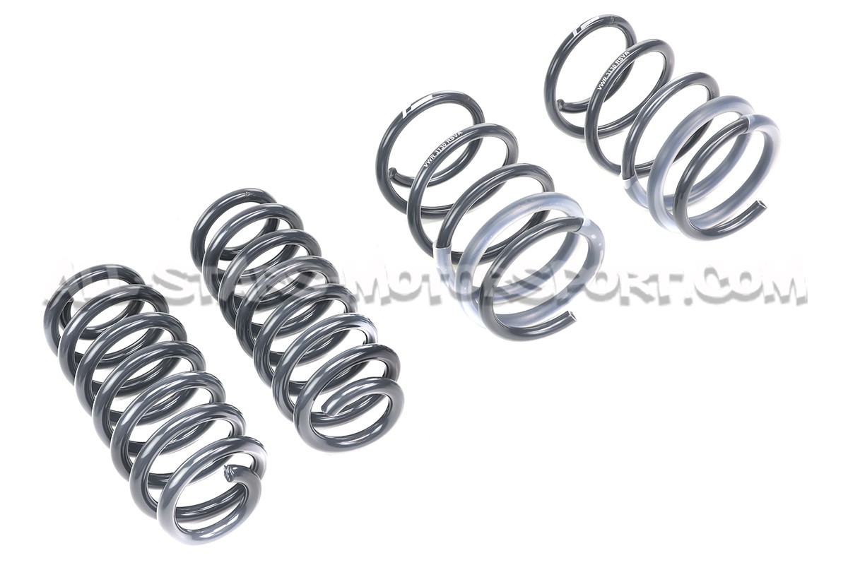 Kit ressorts courts Racingline pour Audi S3 / RS3 8V / RS3 8Y