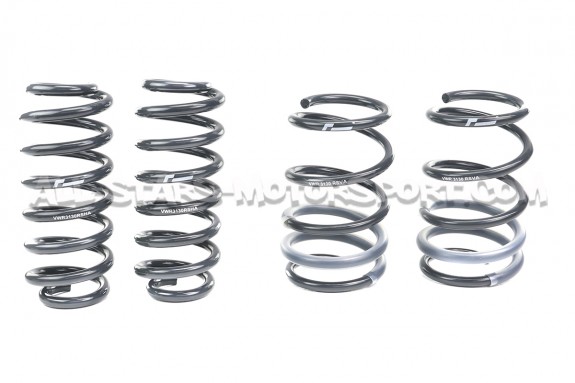 Kit ressorts courts Racingline pour Audi RS3 8V Berline Magnetic Ride