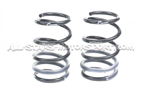 Audi RS3 8V Saloon Magnetic Ride Racingline Sport Springs