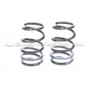 Muelles de suspension Racingline para Audi RS3 8V Saloon Magnetic Ride