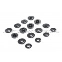 Kit alignement de berceau Racingline pour Golf 7 / Leon 3 / S3 8V / TT 8S / Octavia 5E