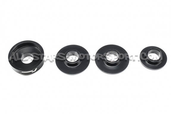 Kit alignement de berceau Racingline pour Golf 7 / Leon 3 / S3 8V / TT 8S / Octavia 5E