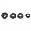 Racingline Subframe Alignment Kit for Golf 7 / Leon 3 / S3 8V / TT 8S / Octavia 5E