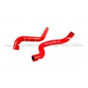 Mangueras de radiador Mishimoto para Civic EG / EK Swap K20