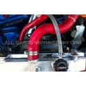 K20 Swap Civic EG / EK Mishimoto Radiator Hose Kit