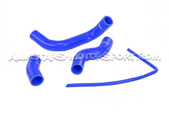 Durites de radiateur silicone Mishimoto pour Subaru BRZ / Toyota GT86