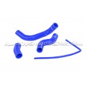 Mangueras de radiador de silicona  Mishimoto para Subaru BRZ / Toyota GT86