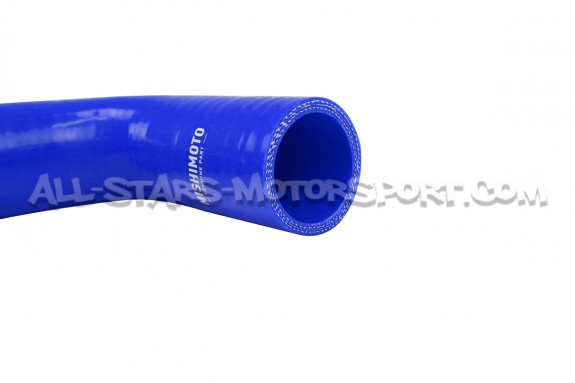 Mangueras de radiador de silicona  Mishimoto para Subaru BRZ / Toyota GT86
