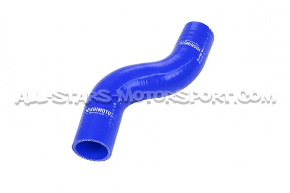 Durites de radiateur silicone Mishimoto pour Subaru BRZ / Toyota GT86