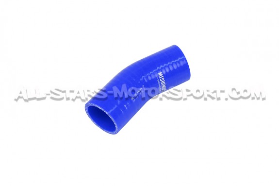 Durites de radiateur silicone Mishimoto pour Subaru BRZ / Toyota GT86