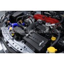 Durites de radiateur silicone Mishimoto pour Subaru BRZ / Toyota GT86