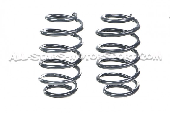 Kit ressorts courts Racingline pour Golf 5 GTI / Golf 6 GTI / Leon 2 Cupra
