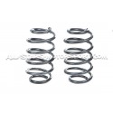 Kit ressorts courts Racingline pour Golf 5 GTI / Golf 6 GTI / Leon 2 Cupra