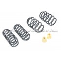 Kit ressorts courts Racingline pour Golf 5 GTI / Golf 6 GTI / Leon 2 Cupra