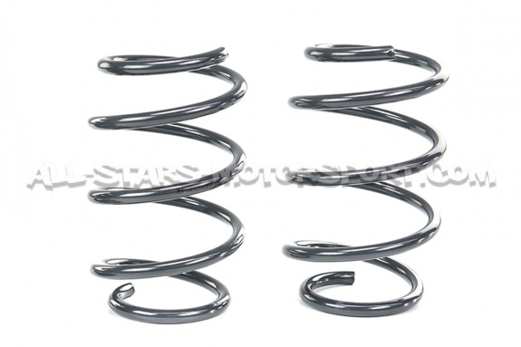 Kit ressorts courts Racingline pour Golf 7 R SW / Leon 3 Cupra ST / Octavia VRS SW
