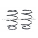 Kit ressorts courts Racingline pour Golf 7 R SW / Leon 3 Cupra ST / Octavia VRS SW