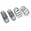 Kit ressorts courts Racingline pour Golf 7 R SW / Leon 3 Cupra ST / Octavia VRS SW