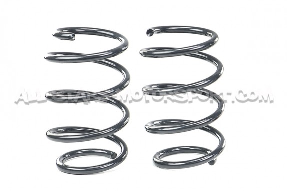 Golf 7 R Racingline Sport Springs