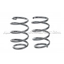 Muelles suspension Racingline para Golf 7 R