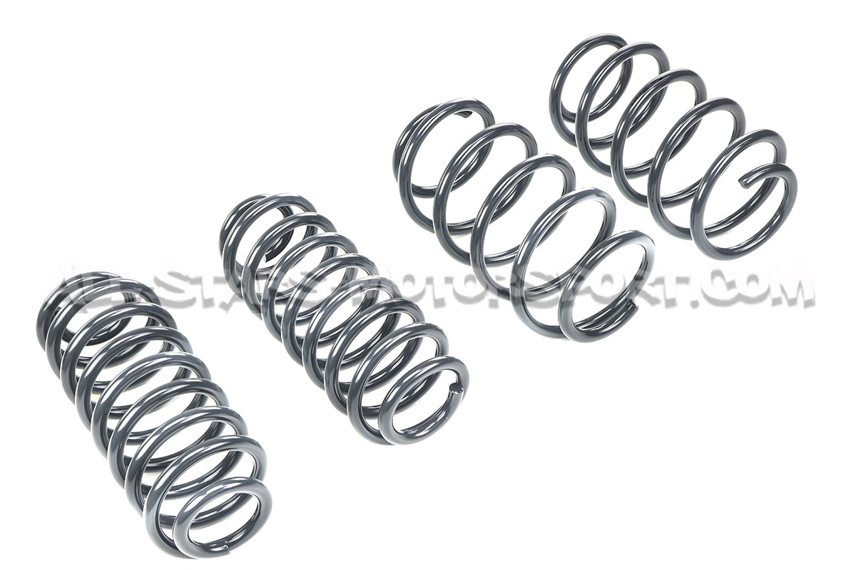 Scirocco 2.0 TFSI / R Racingline Sport Springs