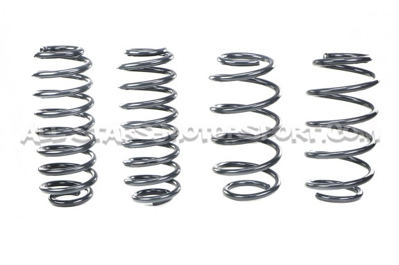 Kit ressorts courts Racingline pour Scirocco 2.0 TFSI / R