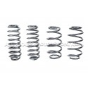 Kit ressorts courts Racingline pour Scirocco 2.0 TFSI / R