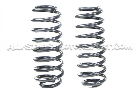 Kit muelles cortos Racingline para Scirocco 2.0 TFSI / R