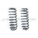 Kit ressorts courts Racingline pour Scirocco 2.0 TFSI / R