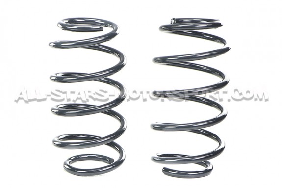 Kit muelles cortos Racingline para Scirocco 2.0 TFSI / R