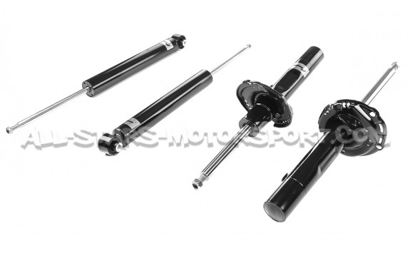 Kit amortisseurs Racingline pour Golf 7 GTI / Golf 7 R / Leon 3 Cupra / Octavia VRS