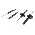 Kit amortisseurs Racingline pour Golf 7 GTI / Golf 7 R / Leon 3 Cupra / Octavia VRS