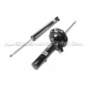 Kit amortisseurs Racingline pour Golf 7 GTI / Golf 7 R / Leon 3 Cupra / Octavia VRS