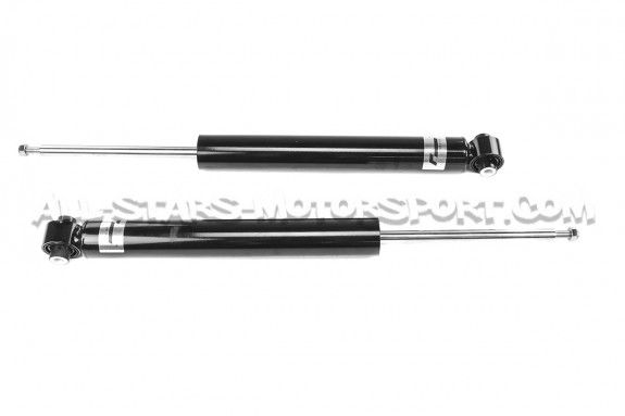 Kit amortisseurs Racingline pour Golf 7 GTI / Golf 7 R / Leon 3 Cupra / Octavia VRS