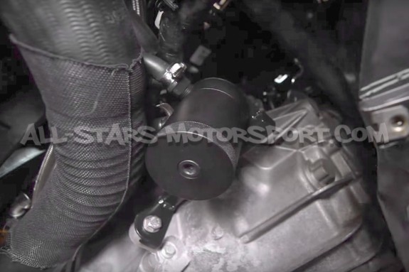 Oil Catch Can Mishimoto pour Ford Focus 3 ST