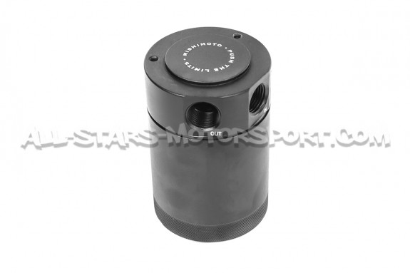 Oil Catch Can Mishimoto pour Ford Focus 3 ST