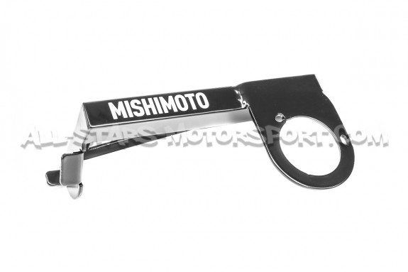 Oil Catch Can Mishimoto pour Ford Focus 3 ST