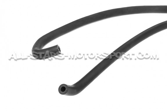 Ford Focus 3 ST Mishimoto Baffled Oil Catch Can