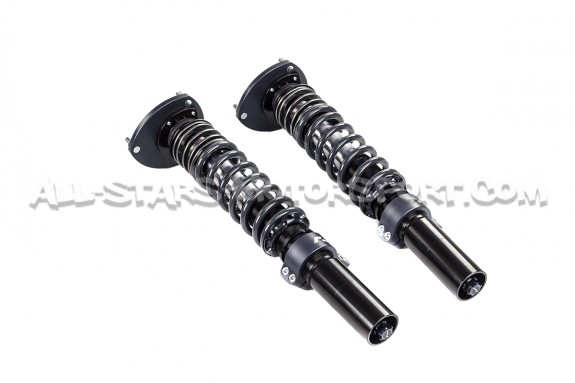Amortiguadores roscados Racingline Tracksport para S3 8P / Golf 5 GTI / Golf 6 GTI / Leon 2 Cupra