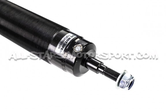 Combinés filetés Racingline Tracksport pour S3 8P / Golf 5 GTI / Golf 6 GTI / Leon 2 Cupra