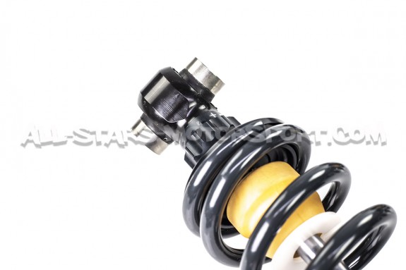 Amortiguadores roscados Racingline Tracksport para S3 8P / Golf 5 GTI / Golf 6 GTI / Leon 2 Cupra