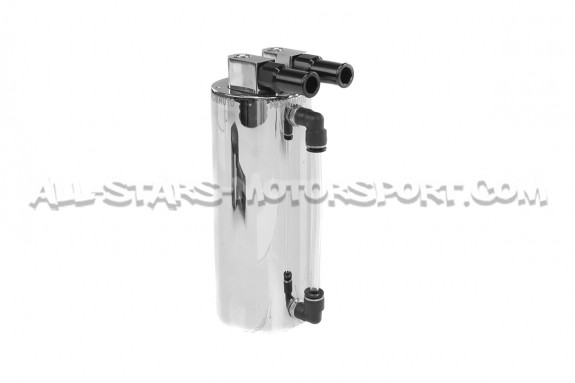 Mishimoto Universal Oil Catch Can - Small