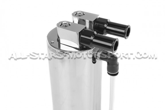 Mishimoto Universal Oil Catch Can - Small
