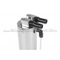 Decantador de aceite universal Mishimoto - Small