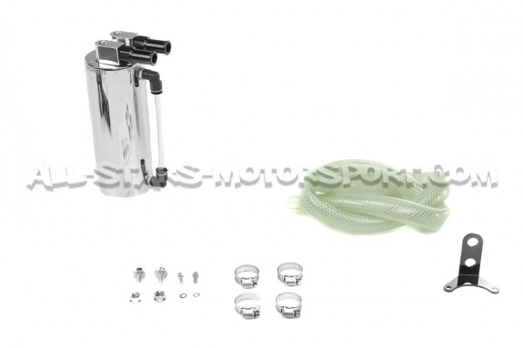 Decantador de aceite universal Mishimoto - Small