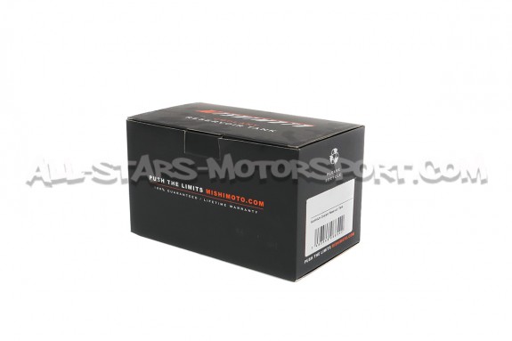 Mishimoto Universal Oil Catch Can - Small