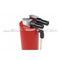 Decantador de aceite universal Mishimoto - Small
