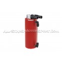 Mishimoto Universal Oil Catch Can - Small