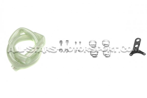 Decantador de aceite universal Mishimoto - Small