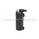 Decantador de aceite universal Mishimoto - Small